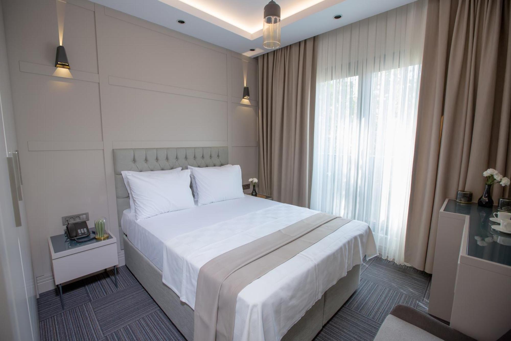 Anatolia Inn Istambul Exterior foto