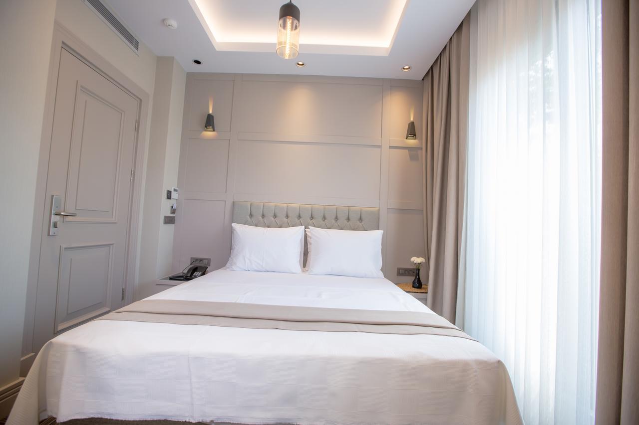 Anatolia Inn Istambul Exterior foto